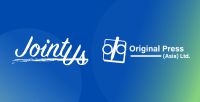 Joint-Us x Original Press 網上書店