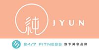 純 JYUN x 24/7 FITNESS
