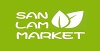 SAN LAM MARKET
