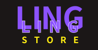 LING LING STORE 生活百貨
