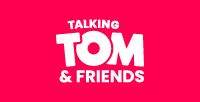 Talking Tom & Friends官方旗艦店