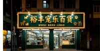 Yufeng Pet & General Store