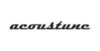 Category brand - Acoustun