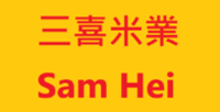 三喜米業