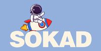 SOKAD官方旗艦店