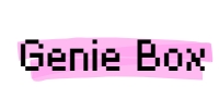 Genie Box