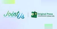 Joint-Us x Original Press 網上書店