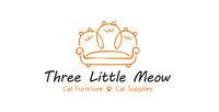 Three Little Meow