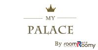 MY PALACE By roomRoomy