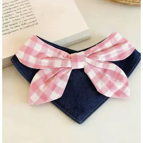 Cowboy Pet Bib Bandana Parallel Import