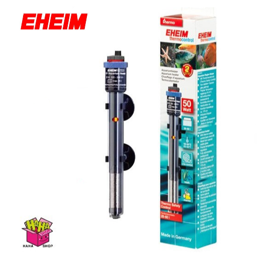 EHEIM  EH3612110 thermocontrol  50W  36 x 243mm