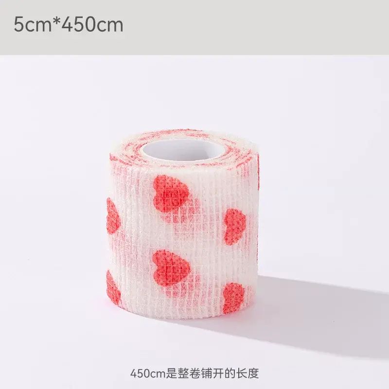 狗狗鞋綁腳裹腳布一次性腳套外出防髒不掉出門遛狗泰迪比熊繃帶