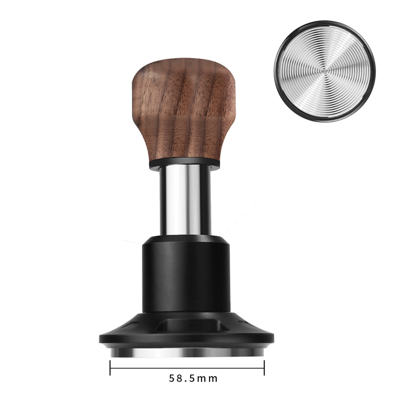 Nebu Constant Force Coffee Tamper 51/53/58.5mm