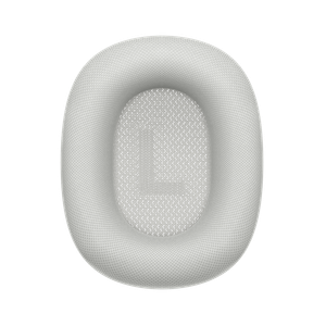 Apple AirPods Max 耳罩軟墊 - 銀色