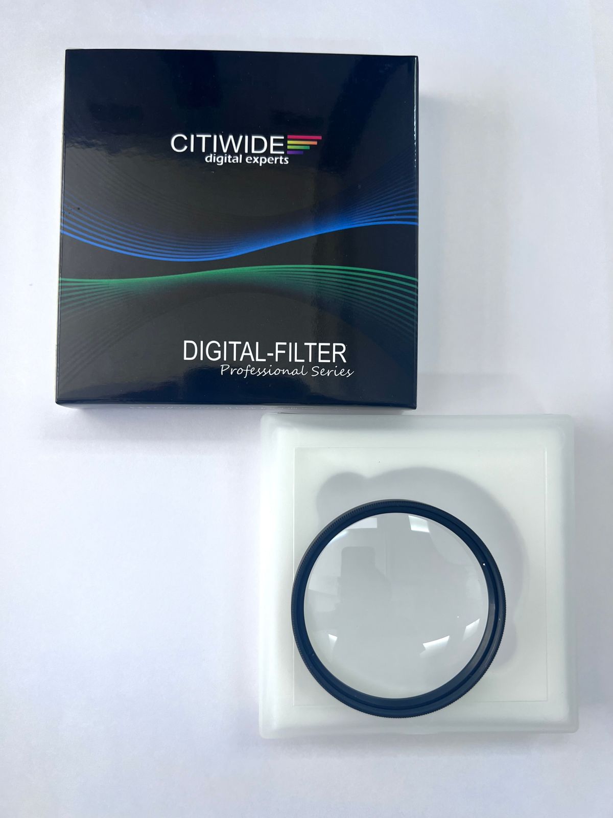 近攝鏡 8倍 55mm  Close up +8 55mm