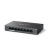 MS108GP 8-Port Gigabit Desktop Switch with 7-Port PoE+ [Authorized Goods]
