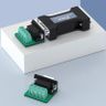 RS232 To RS485 Serial Communication Module Converter