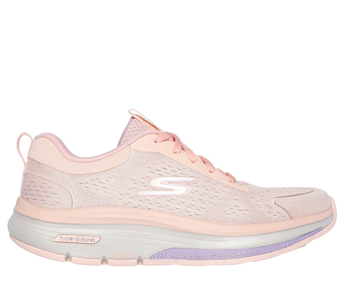 GO WALK WORKOUT WALKER 女裝健步鞋