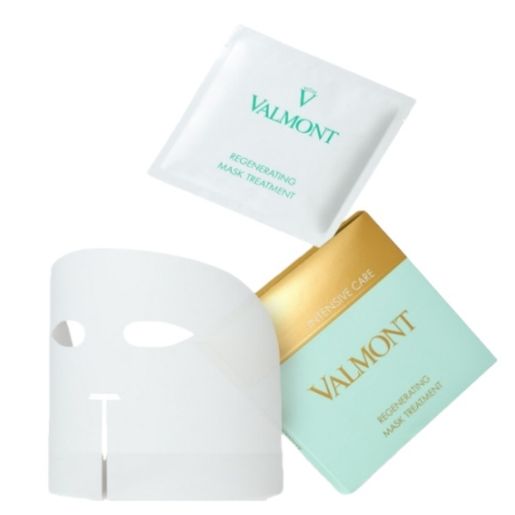 VALMONT Regenerating Mask Treatment 5回分 Valmont | Regenerating