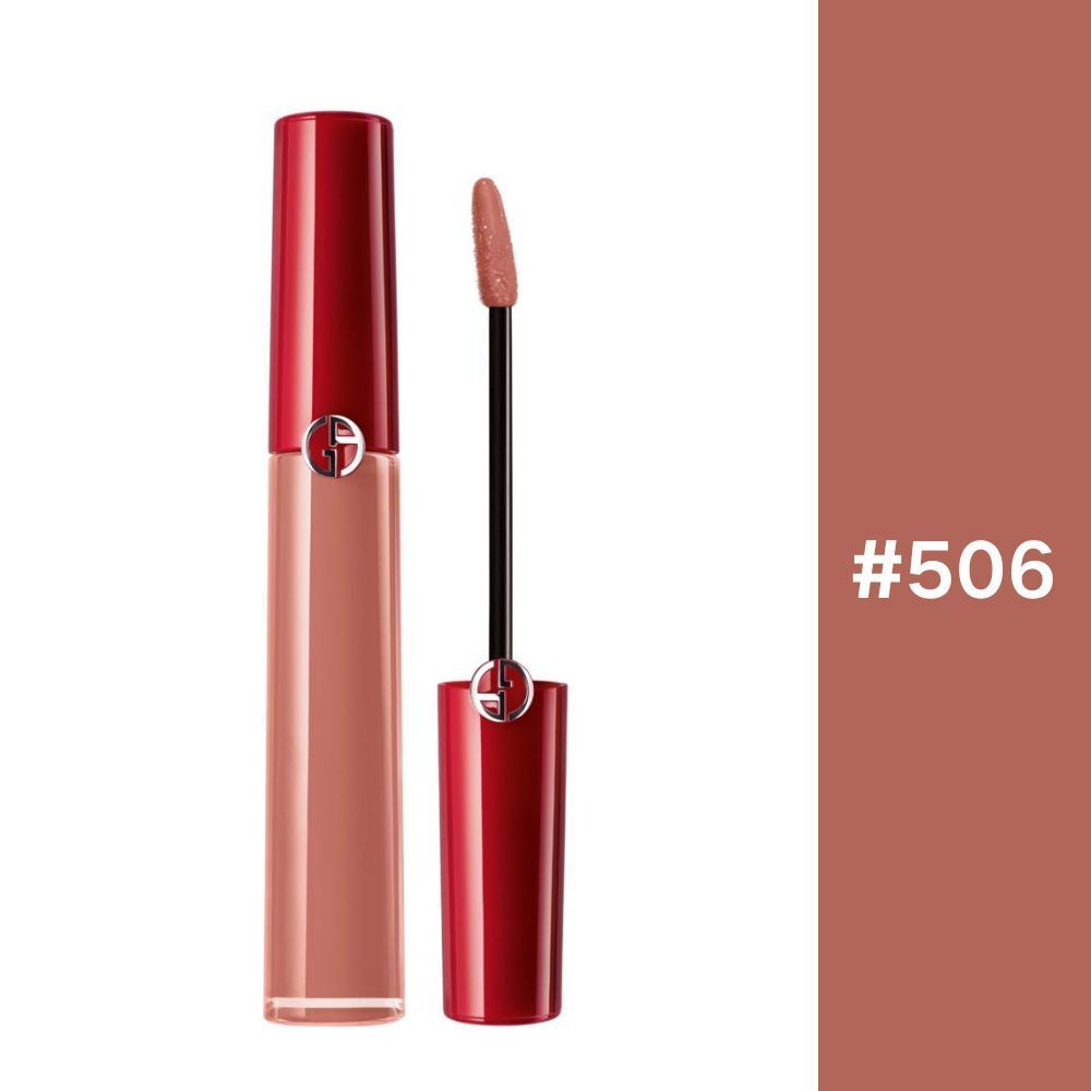 #102 Sandstone Lip Maestro Liquid Lipstick 6.5ml Parallel imported goods