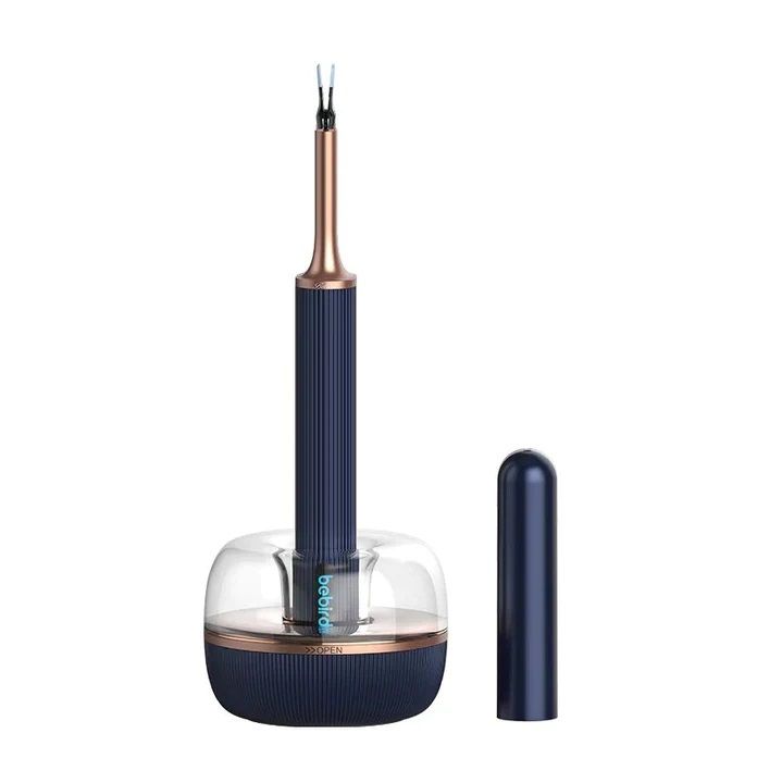 bebird three-in-one all-in-one visual ear picking instrument Note3 Pro Max Xingyao Blue smart visual