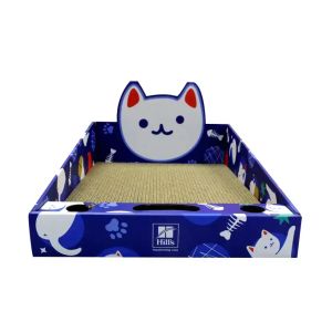 Hill's 貓抓板 （價值$99） 