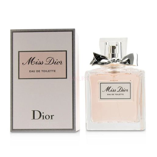 Dior | Miss Dior Eau De Parfum Spray 100ml[3348901571456