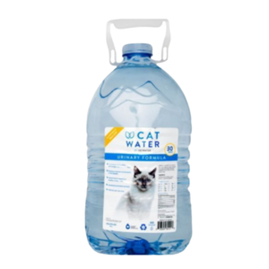 貓水 天然防尿石強效守護配方 Cat Water 4L EXP(09/04/2028) 