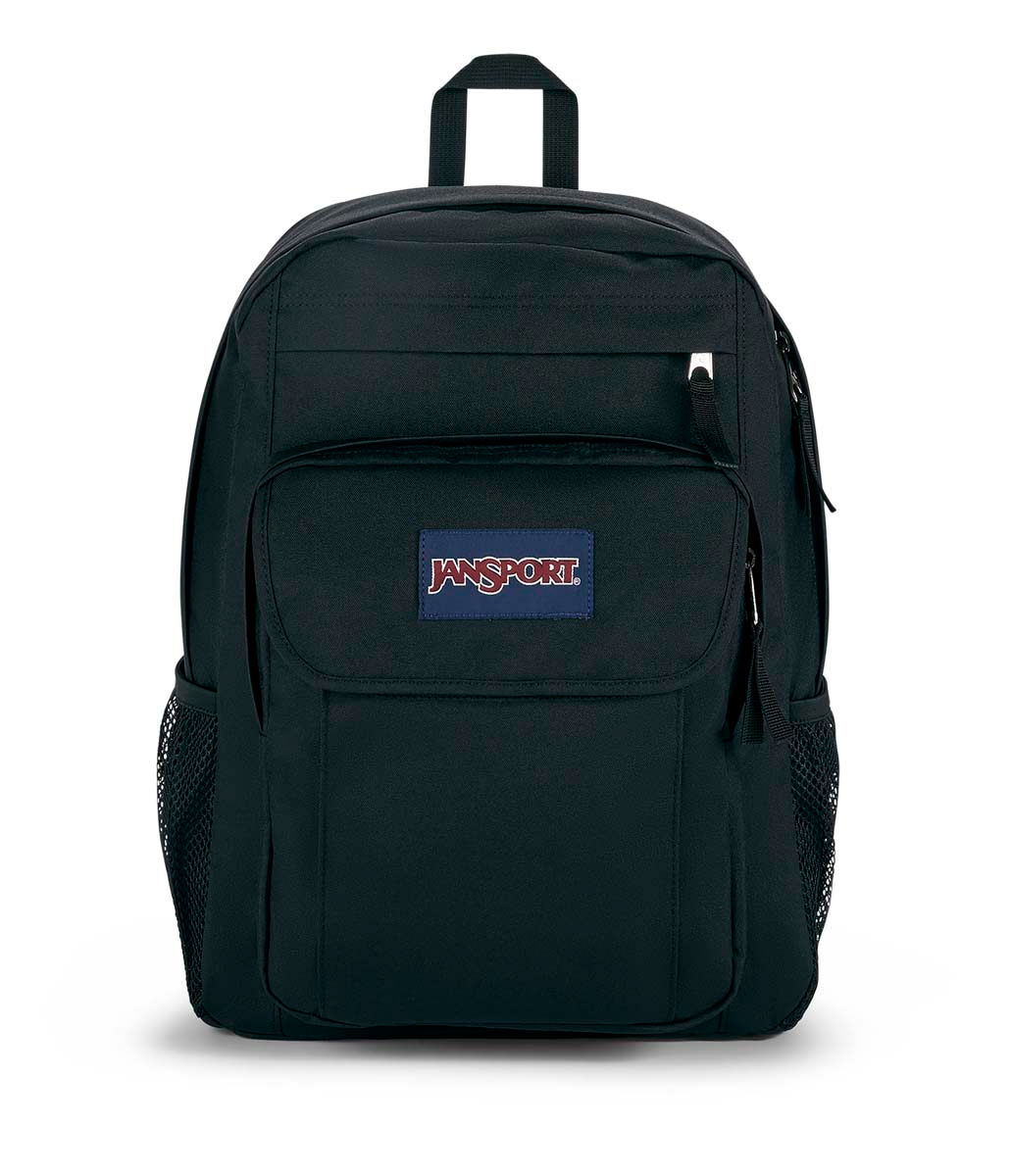 JANSPORT UNION PACK - BLACK