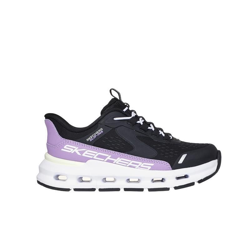 SLIP INS: GLIDE-STEP + GIRLS' CASUAL SHOES