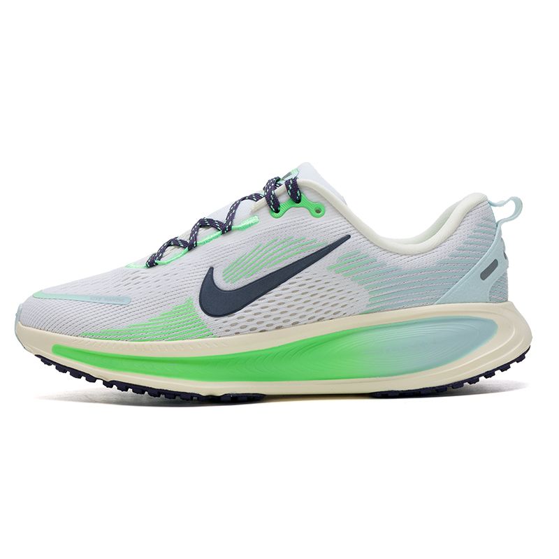 耐克兒童NIKE VOMERO 18 (GS)童休閒鞋IM6706-150-白/彩色 39
