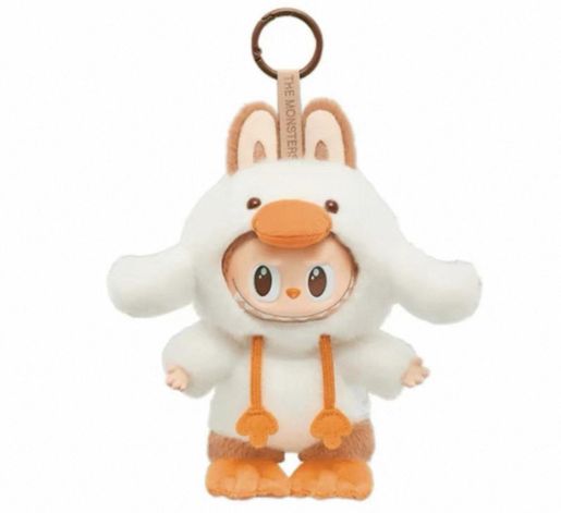 POP MART | Pop Mart THE MONSTERS LABUBU Forest Fairy Tale Series