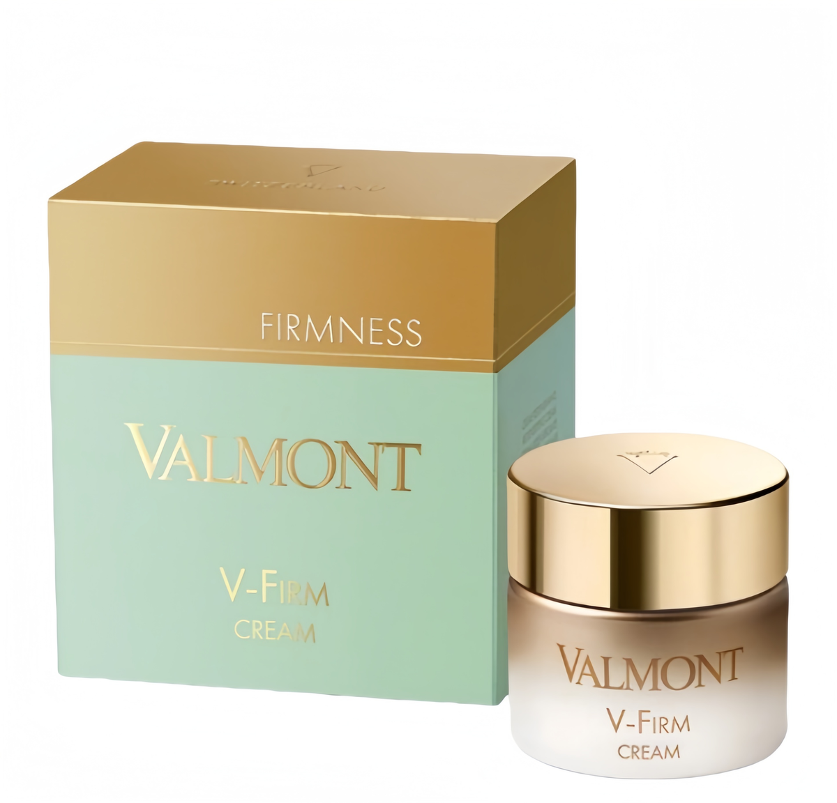 塑顏緊密提拉面霜 50ml 【平行進口】