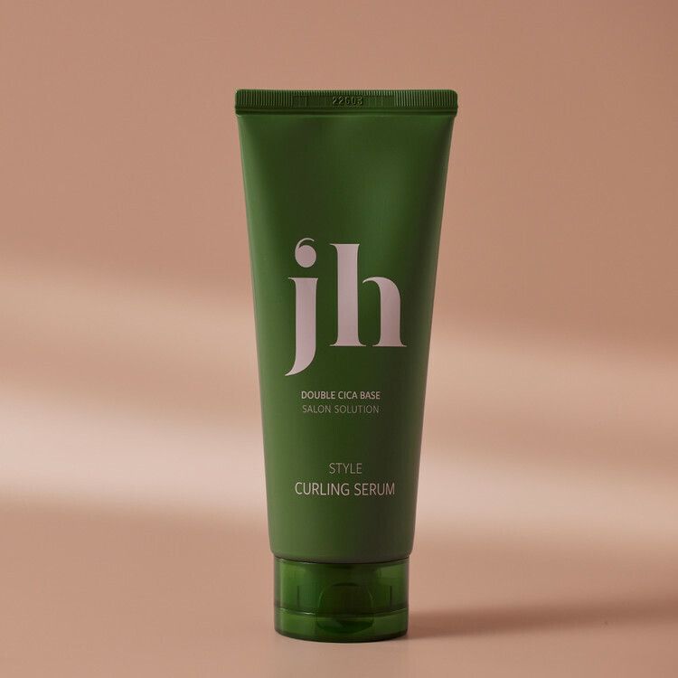 韓國 角蛋白曲髮造型精華 150ML