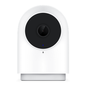 Aqara Camera Hub G2H Pro 攝影機中樞