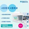 [Pack 12] MAXTRA PRO Pure Performance water filter cartridge | 濾水壺 濾水器 濾芯 