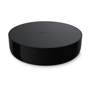 Aqara Hub M2