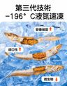 【貓貓必食】凍乾小食 挪威凍乾鮮製多春魚  寵物即食貓狗零食 狗乾糧  貓乾糧 狗小食  小魚干 幼貓乾糧 低鹽分 補充鈣質 增肥發腮 狗貓凍乾  拌貓糧 狗糧50g/包