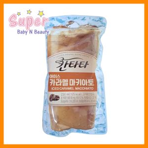 冰焦糖瑪奇朵咖啡 230ml x 1  [平行進口] 