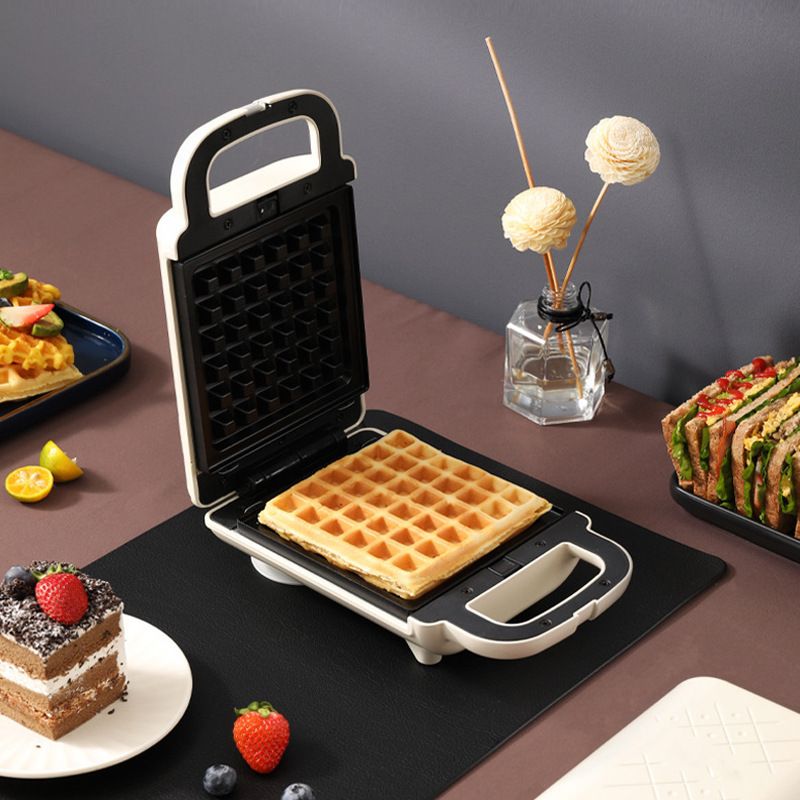 Toaster - Waffle Maker Sandwich Maker Breakfast Maker Small Appliance Home Use Steak Pan