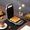Toaster - Waffle Maker Sandwich Maker Breakfast Maker Small Appliance Home Use Steak Pan