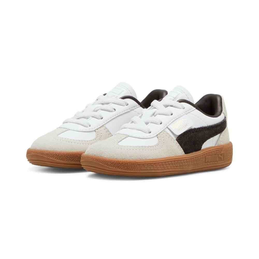 Palermo Leather 嬰童休閒鞋 (0-4歲)