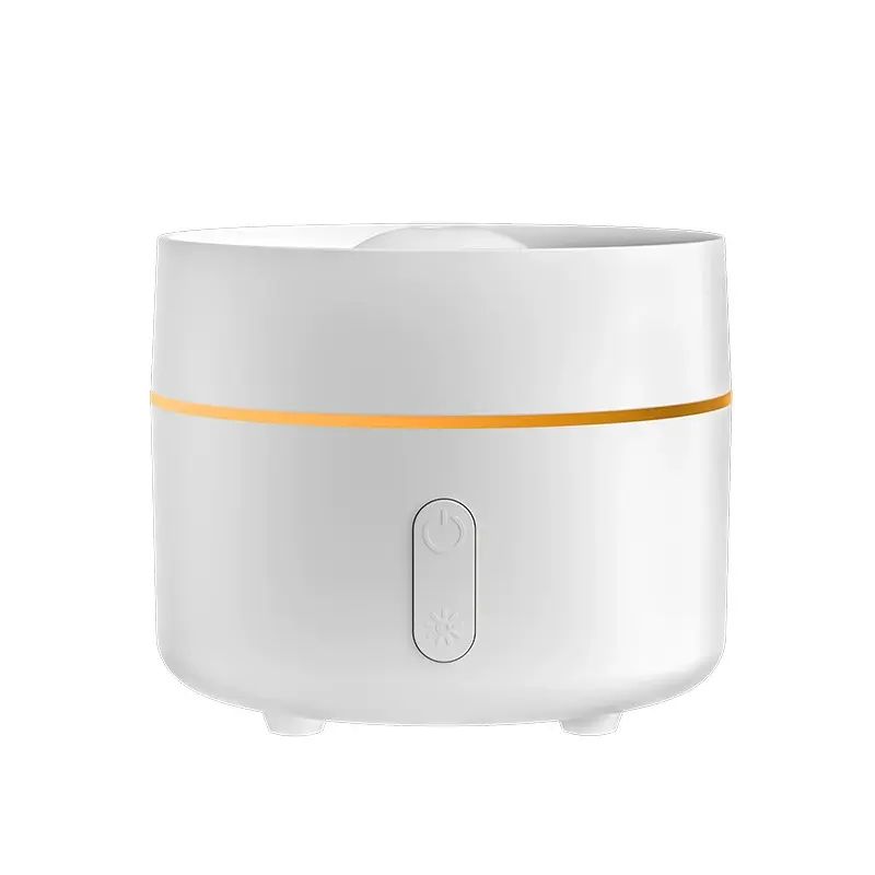 The innovative desktop aromatherapy machine makes a stunning debut, perfect for both home