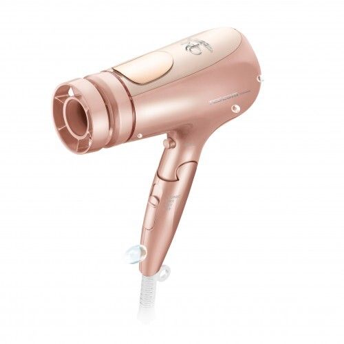 TCD4800 納米水霧膠原蛋白美髮風筒