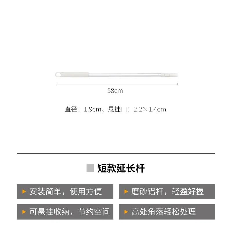 霜山粘毛器滚筒可撕式粘毛工具滚衣服粘尘床上滚刷替换卷纸粘头发