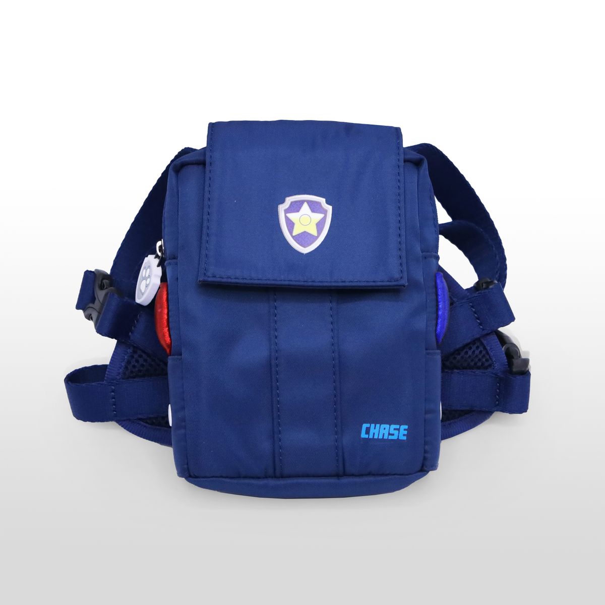 汪汪隊立大功 - 狗狗背包（阿奇）