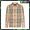 Burberry Check Nylon Jacket for Men in Archive Beige