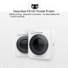 PAPERANG P2 Portable Bluetooth Printer Thermal Photo Phone Wireless Connection Printer