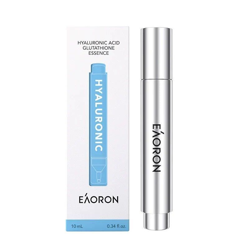 [New version] Hyaluronic Acid Collagen Essence 10ml