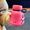 330ML Pocket Cup | Mini Insulated Cup | Insulated Cold Cup | Student Water Cup | Water Cup (LSA107)